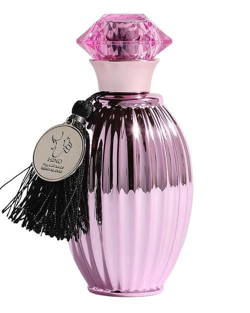 Hind Al Oud Pink Musk