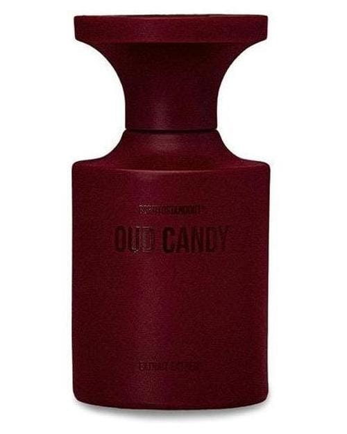 Borntostandout Oud Candy
