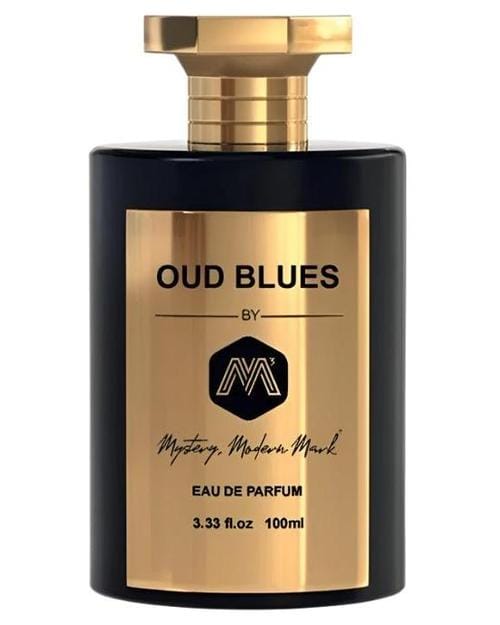 Mystery Modern Mark Oud Blues