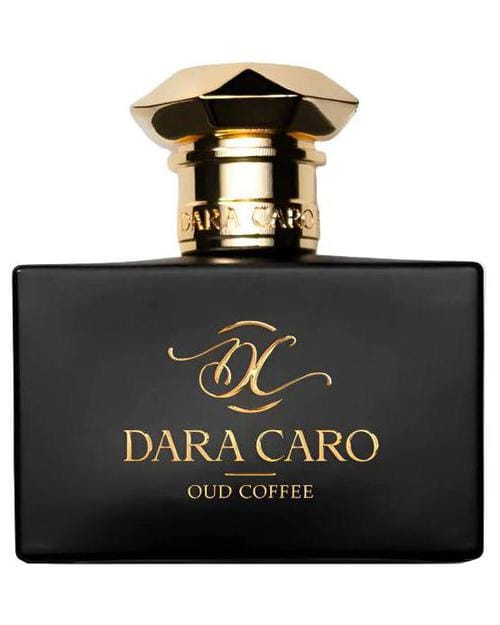 Dara Caro Oud Coffee
