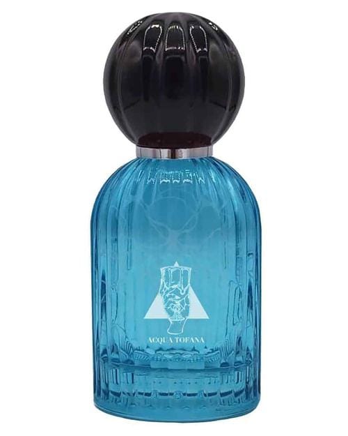 Les Folies du Parfum Acqua Tofana