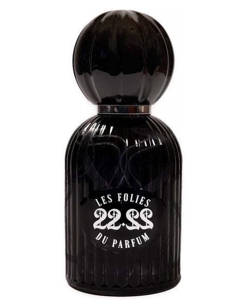 Les Folies du Parfum 22.22