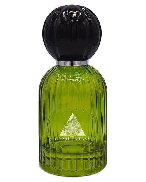Les Folies du Parfum Capri Extasy