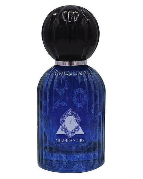 Les Folies du Parfum Miroirs Noirs