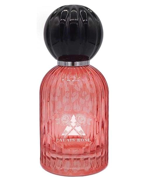 Les Folies du Parfum Palais Rose
