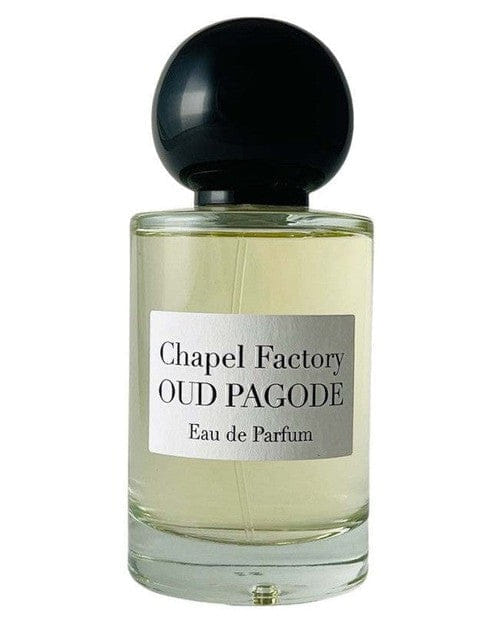 Chapel Factory Oud Pagode
