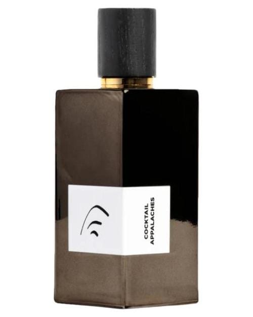 L'orchestre Parfum Cocktail Appalaches