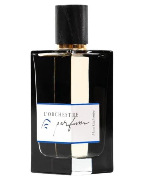 L'orchestre Parfum Mono Cachemire