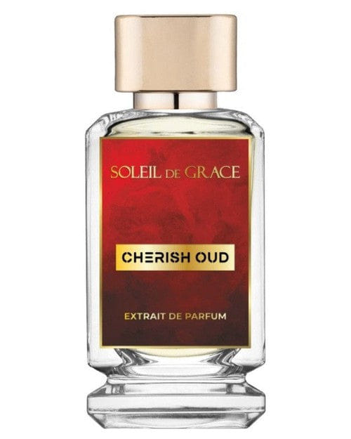 Soleil de Grâce Cherish Oud