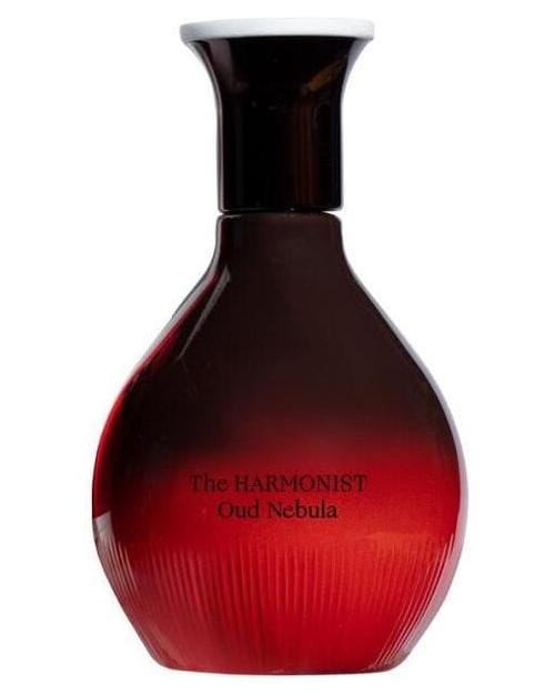 The Harmonist Oud Nebula