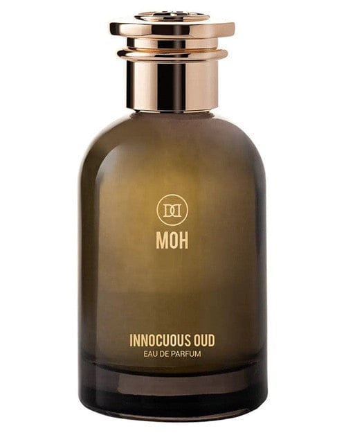 MOH London Innocuous Oud