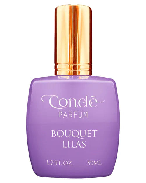 Condé Parfum Bouquet Lilas