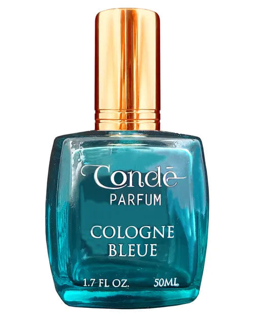Condé Parfum Cologne Bleue