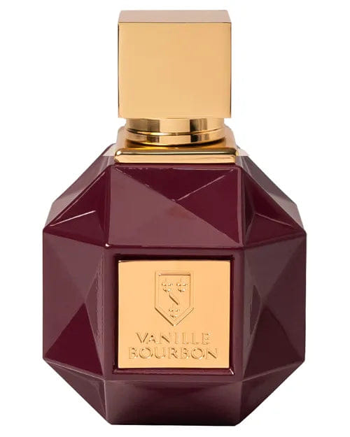 Condé Parfum Vanille Bourbon