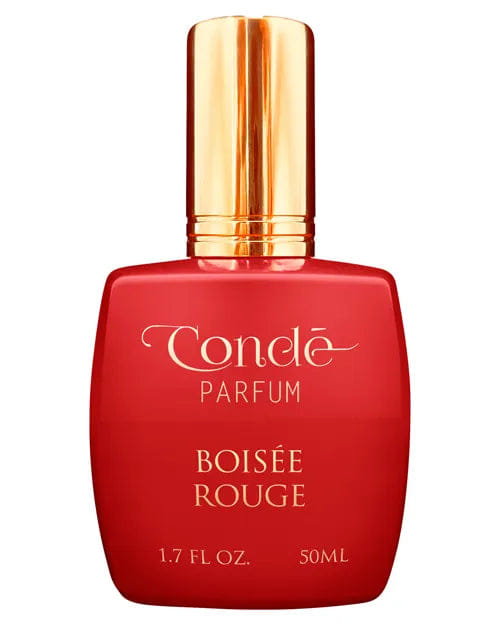 Condé Parfum Boisée Rouge