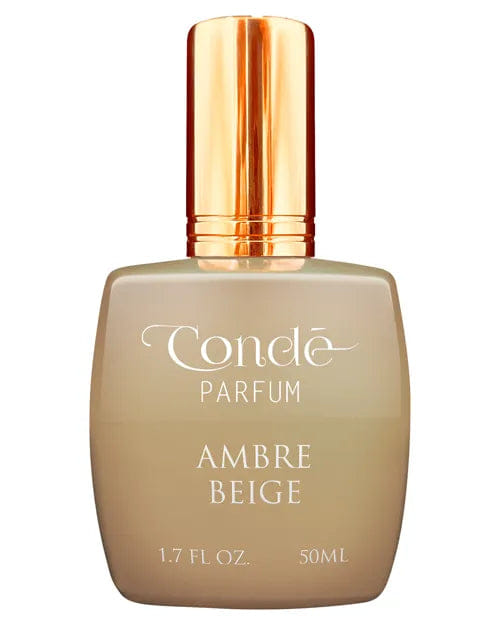 Condé Parfum Ambré Beige