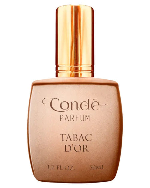 Condé Parfum Tabac D'Or