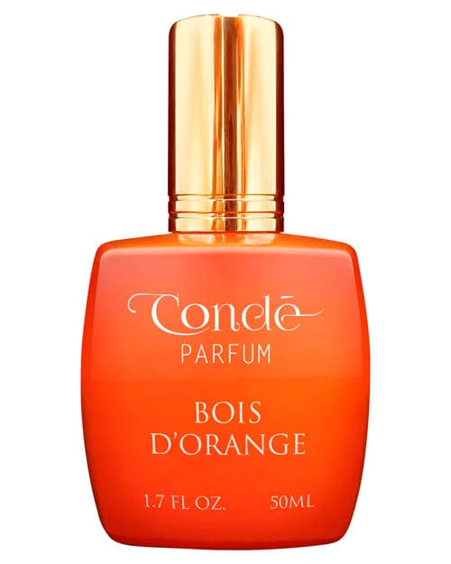 Condé Parfum Bois d'Orange