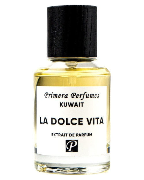 Primera Perfumes La Dolce Vita