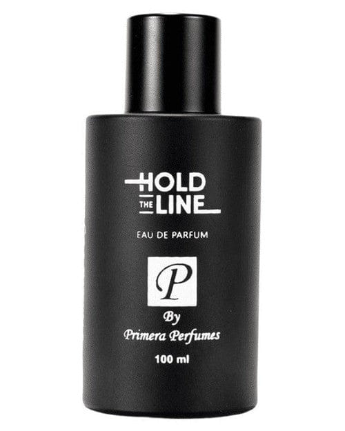 Primera Perfumes Hold the Line