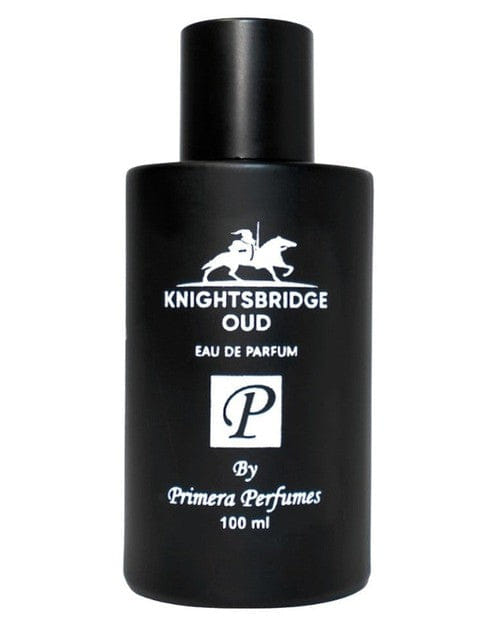 Primera Perfumes Knightbridge Oud Intense