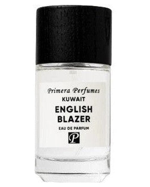 Primera Perfumes English Blazer
