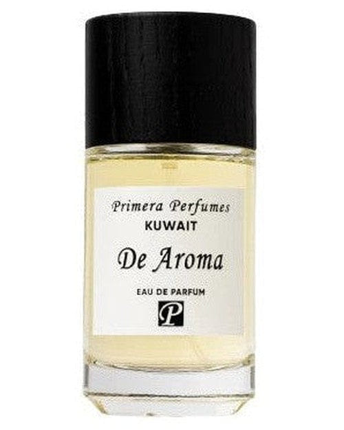 Primera Perfumes De Aroma