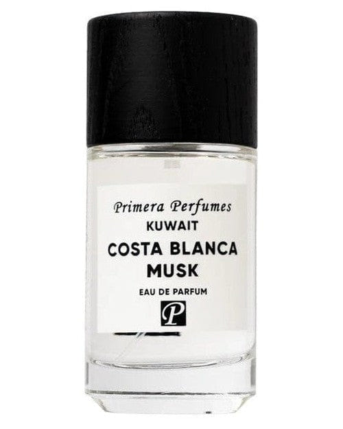 Primera Perfumes Costa Blanca Musk