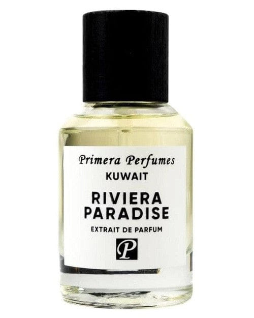 Primera Perfumes Riviera Paradise
