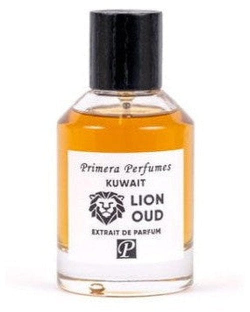 Primera Perfumes Lion Oud