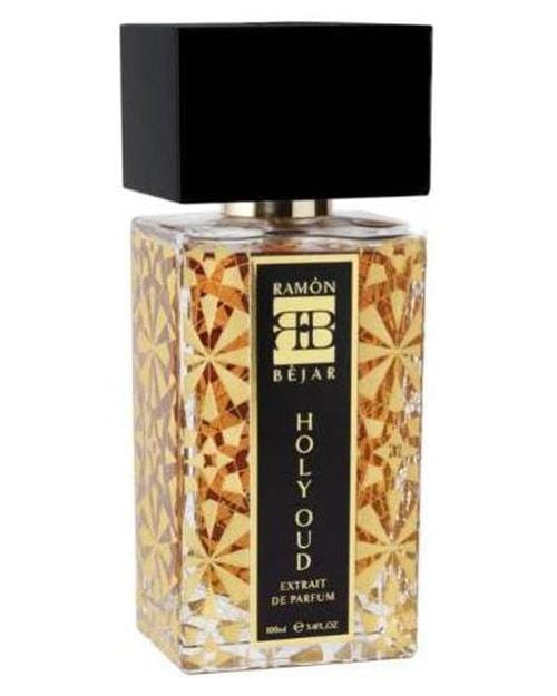 Ramón Béjar Holy Oud