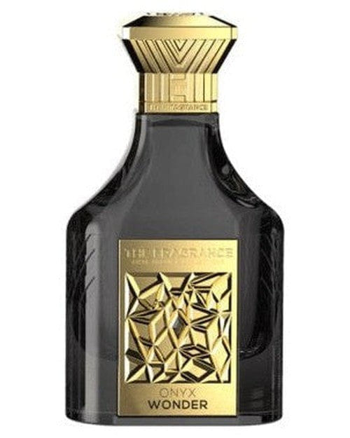 The Fragrance Onyx Wonder