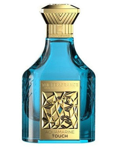 The Fragrance Aquamrine Touch