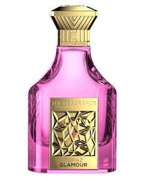 The Fragrance Topaz Glamour