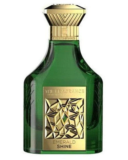 The Fragrance Emerald Shine
