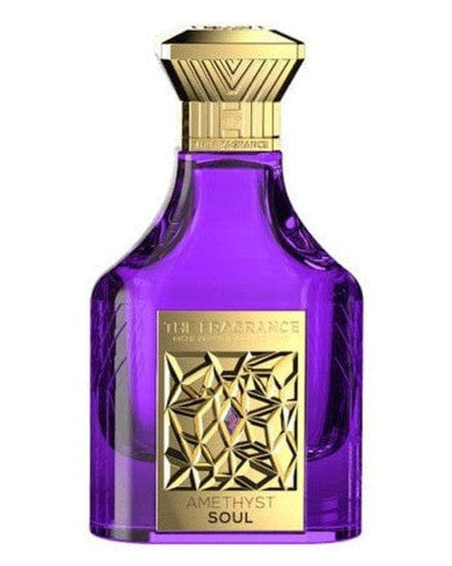 The Fragrance Amethyst Soul