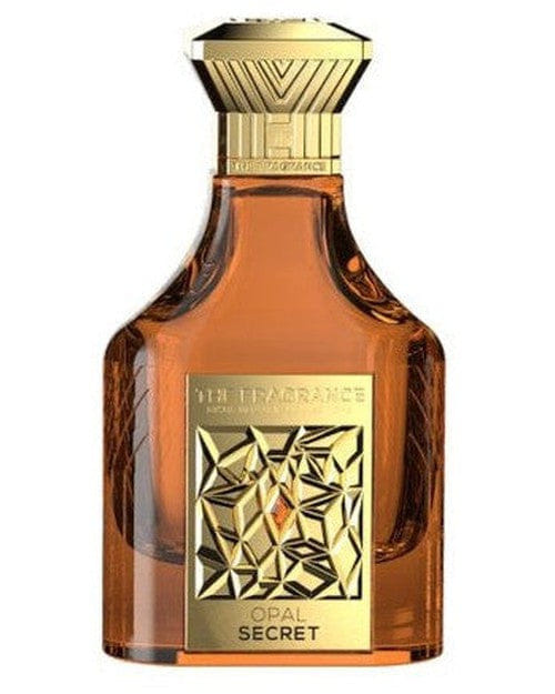 The Fragrance Opal Secret