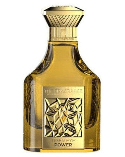 The Fragrance Tiger Eye Power