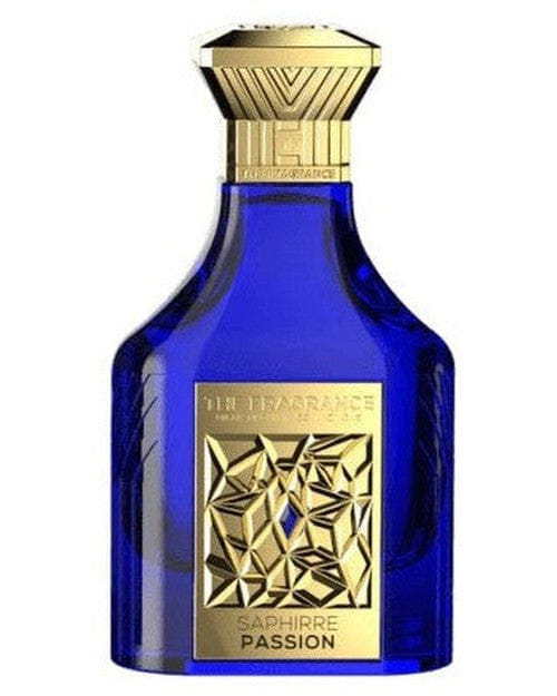 The Fragrance Saphirre Passion