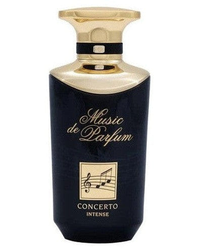 Music de Parfum Concerto Intense