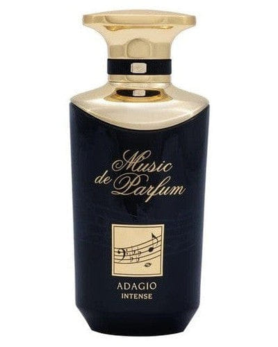 Music de Parfum Adagio Intense
