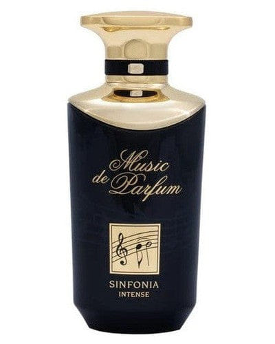 Music de Parfum Sinfonia Intense
