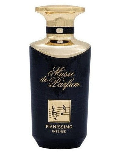 Music de Parfum Pianissimo Intense