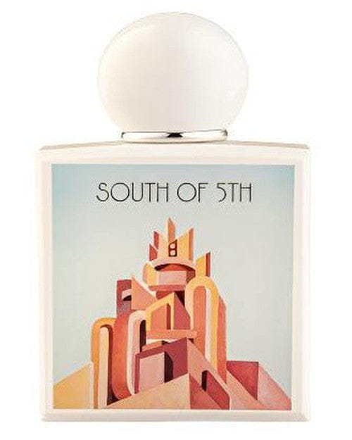 Adamo Parfum South Of 5th