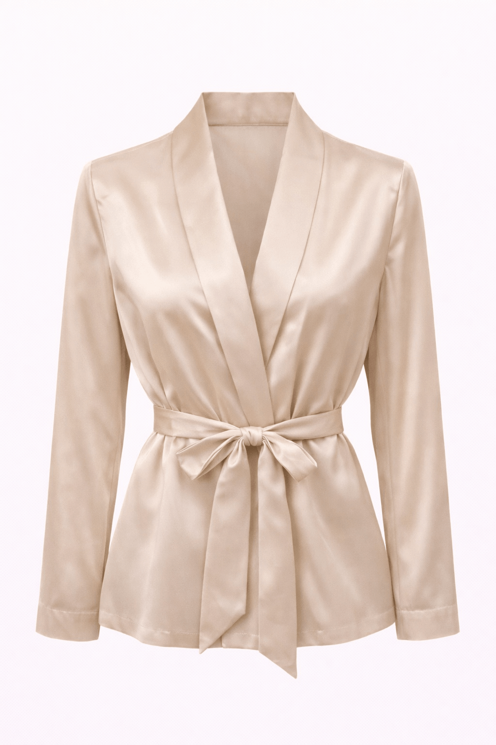 Maison Clad JOKKO JACKET PLAIN BEIGE MCL00352