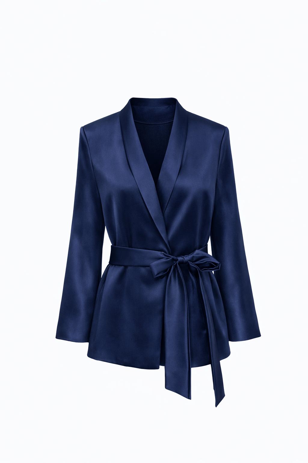Blue Jacket Jokko Navy Blue MCL001