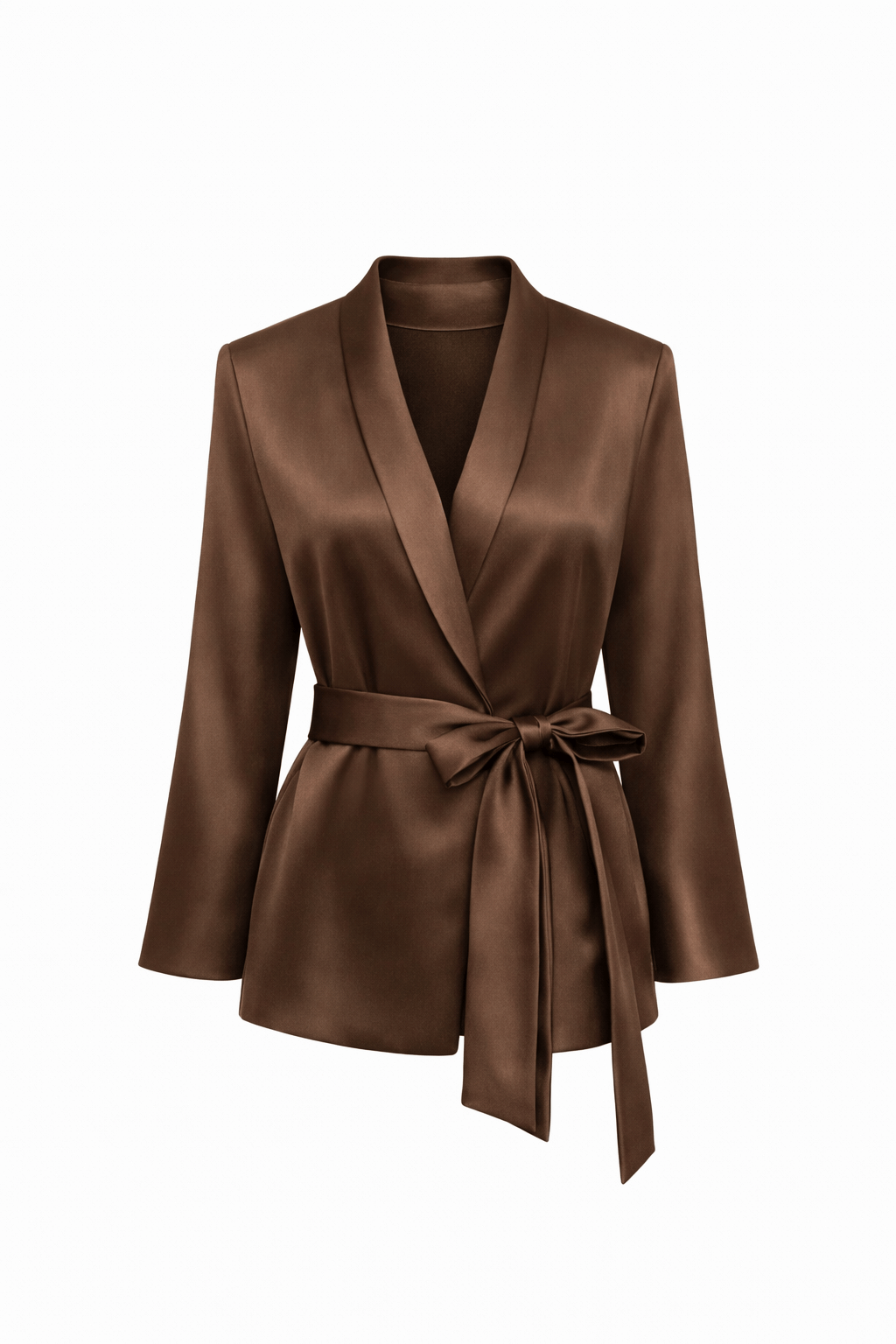 Luxury Promise JACKET JOKKO BROWN MCL006