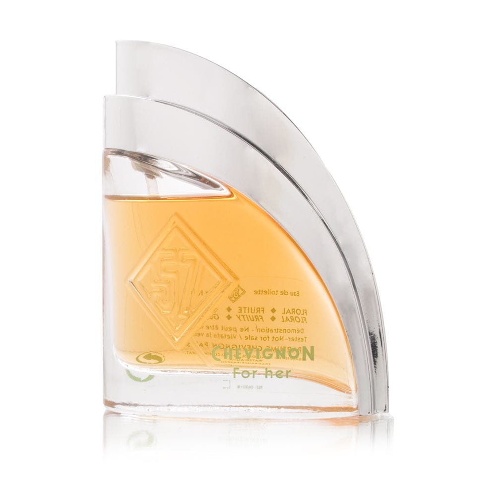 Parfums Chevignon Chevignon 57 by Parfums Chevignon for Women 1.66 oz Eau de Toilette Spray (Tester)