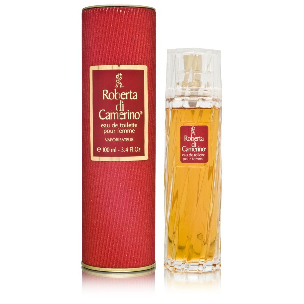 Roberta Camerino Roberta Di Camerino by Roberta Camerino for Women 3.4 oz Eau de Toilette Spray