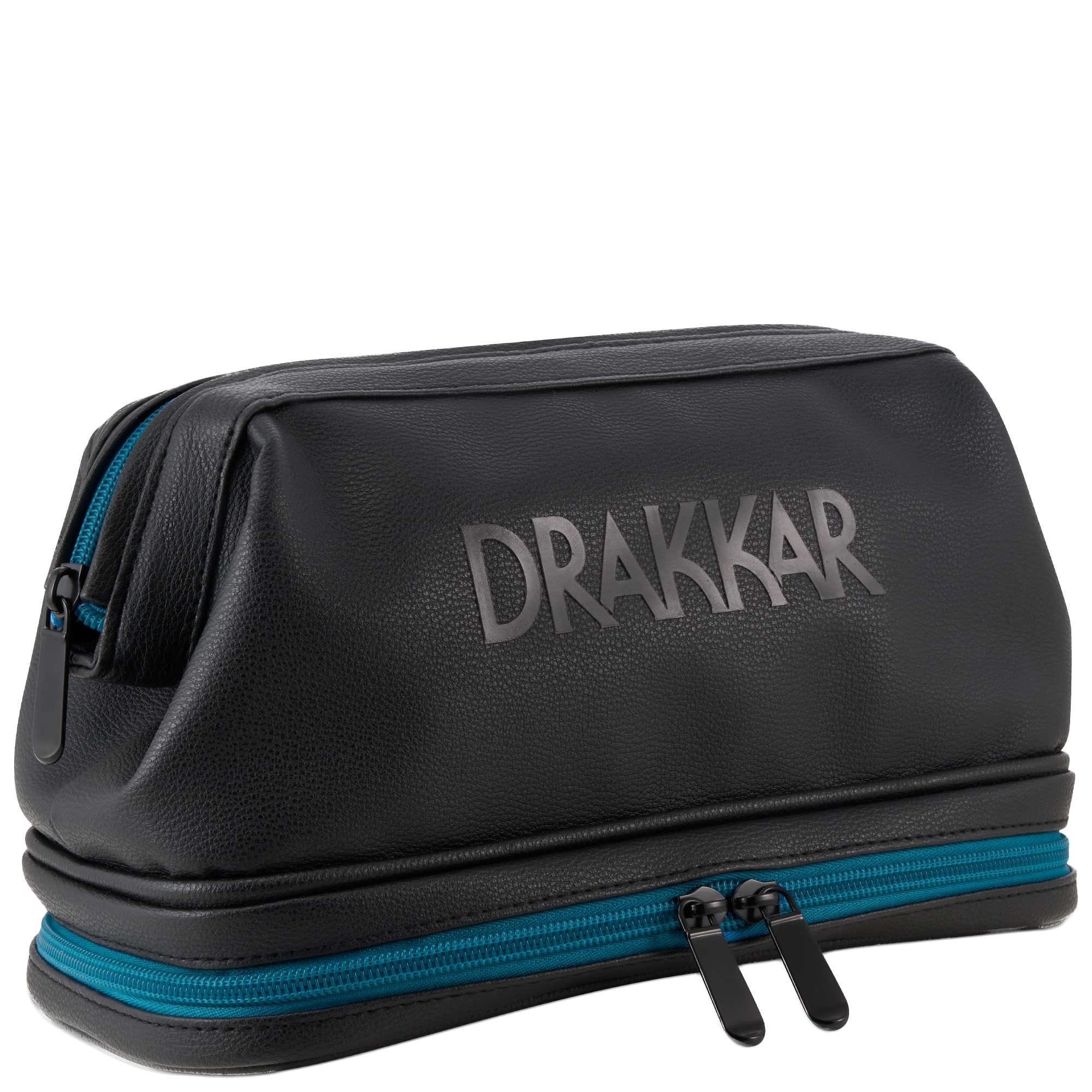 Free Gifts Guy Laroche Drakkar Wash Bag